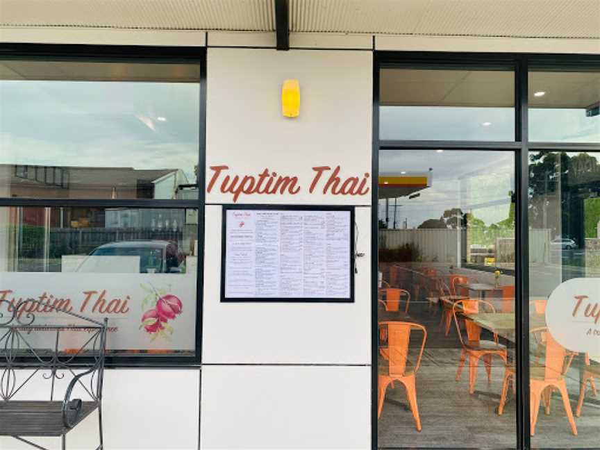 Tuptim Thai Lara, Lara, VIC