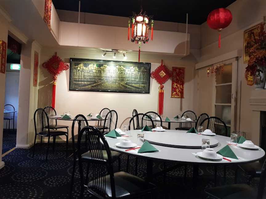 Oriental Gourmet, Alice Springs, NT