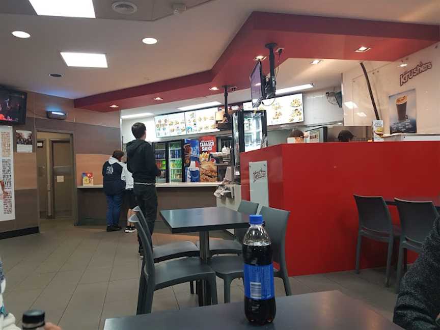 KFC Colac, Colac, VIC