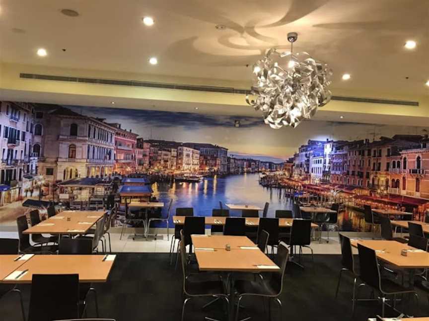 Buono Italian, Point Cook, VIC