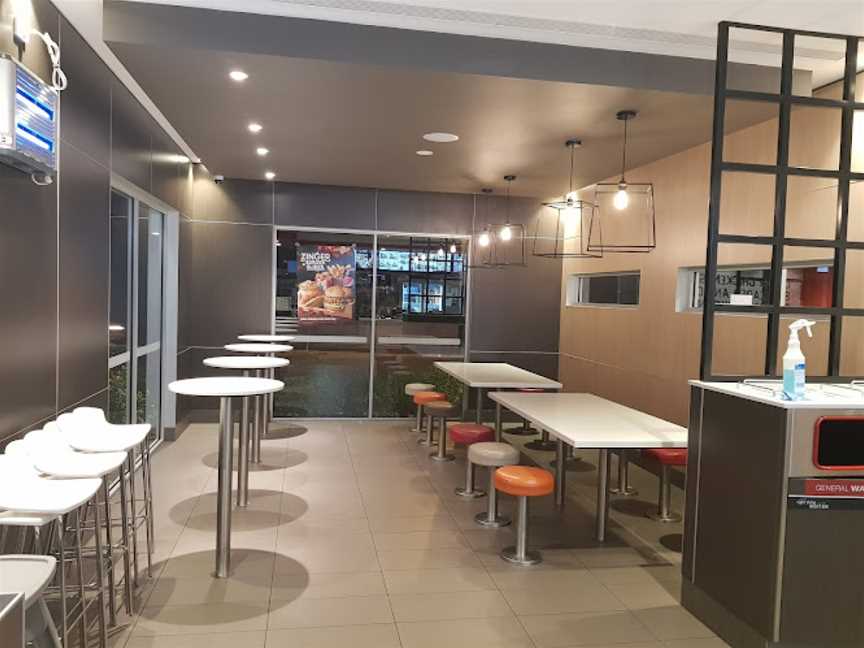 KFC Eaglehawk, Eaglehawk, VIC