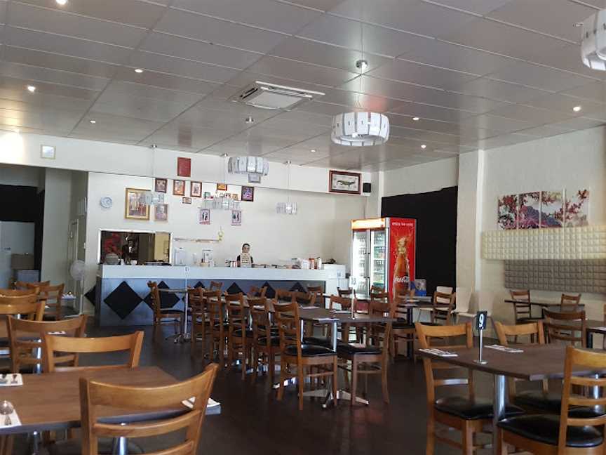 Phaboonchai Thai Restaurant, Wodonga, VIC