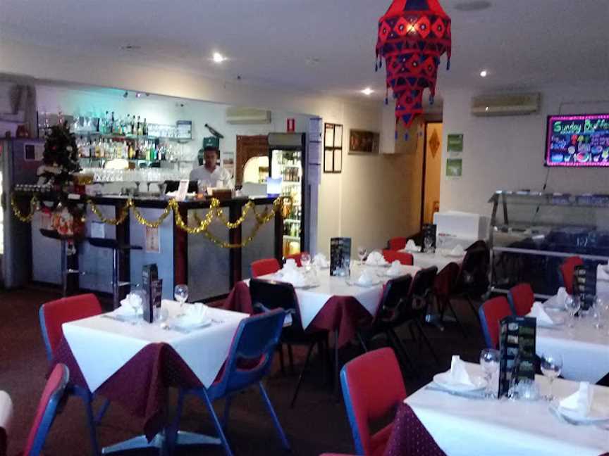 Indian Tandoori Restaurant Wodonga, Wodonga, VIC