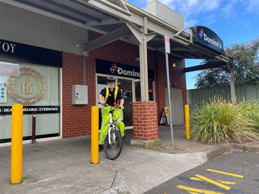 Domino's Pizza Newcomb, Newcomb, VIC