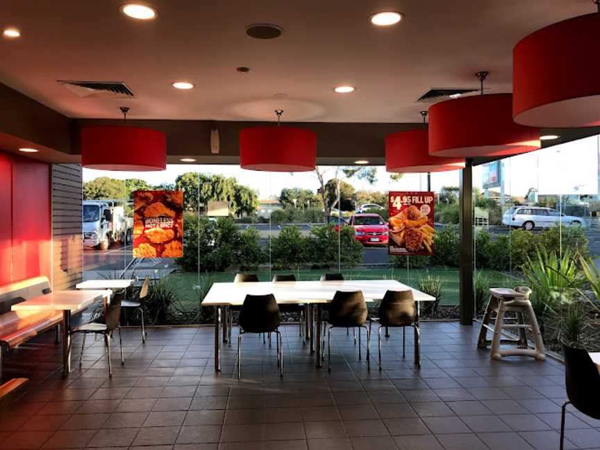 KFC Ocean Grove, Ocean Grove, VIC