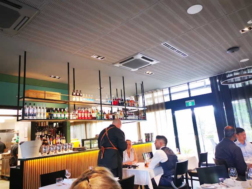 Sette Bello Restaurant, Glen Waverley, VIC