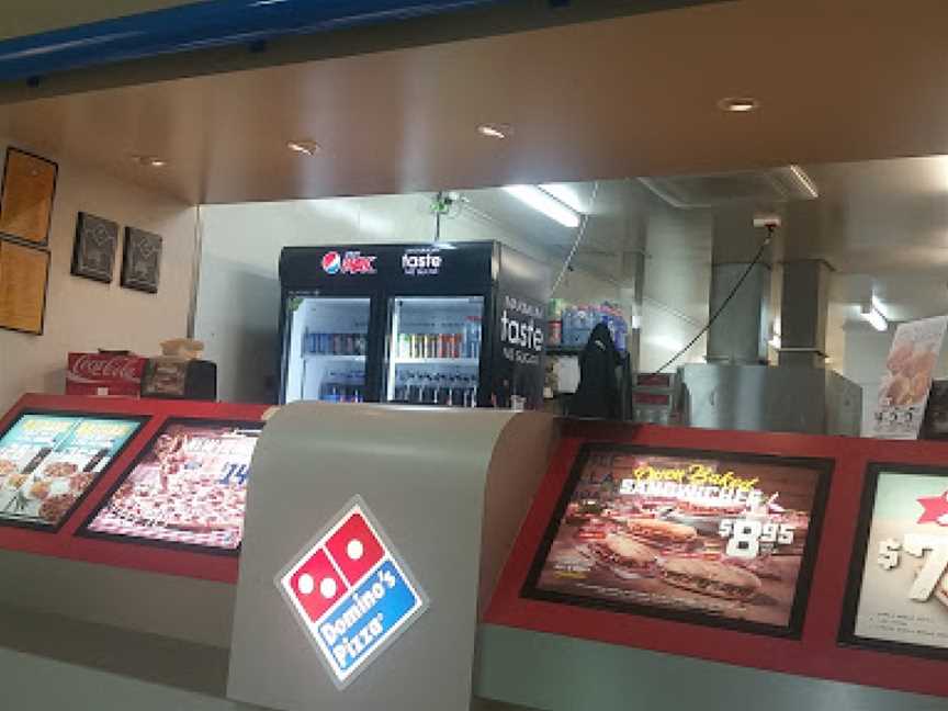 Domino's Pizza Wangaratta, Wangaratta, VIC