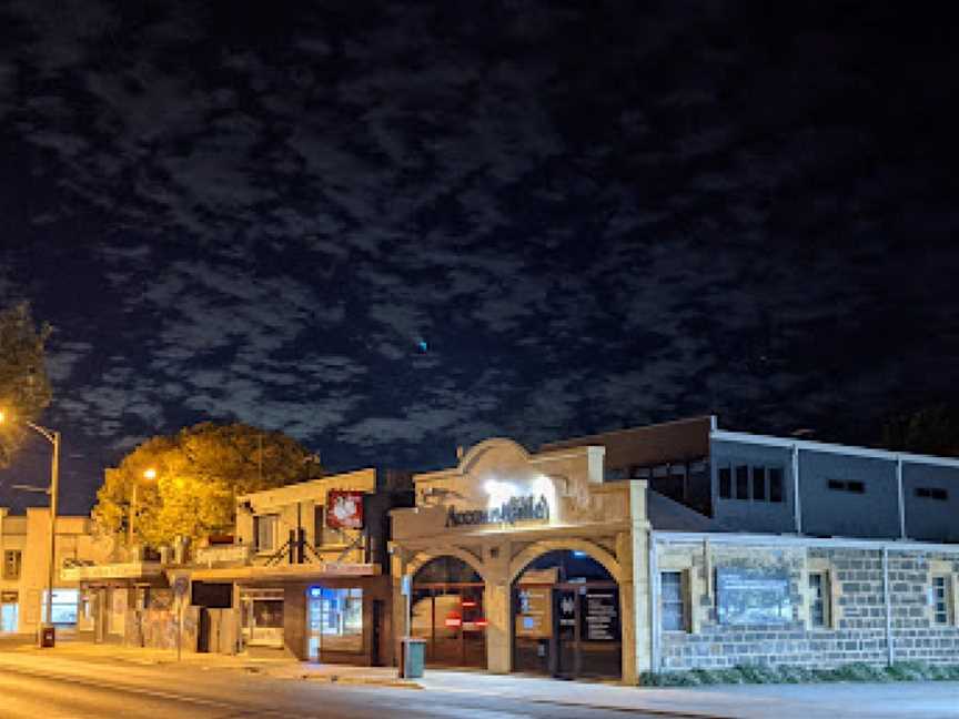 Sopranos Pizza Bar On Main, Bacchus Marsh, VIC