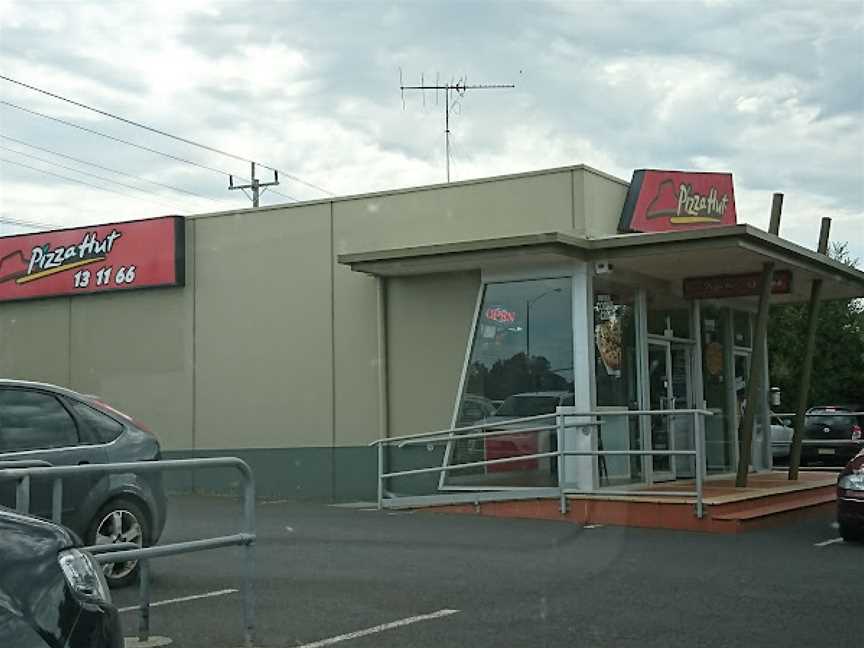 Pizza Hut Bell Post Hill, Bell Post Hill, VIC