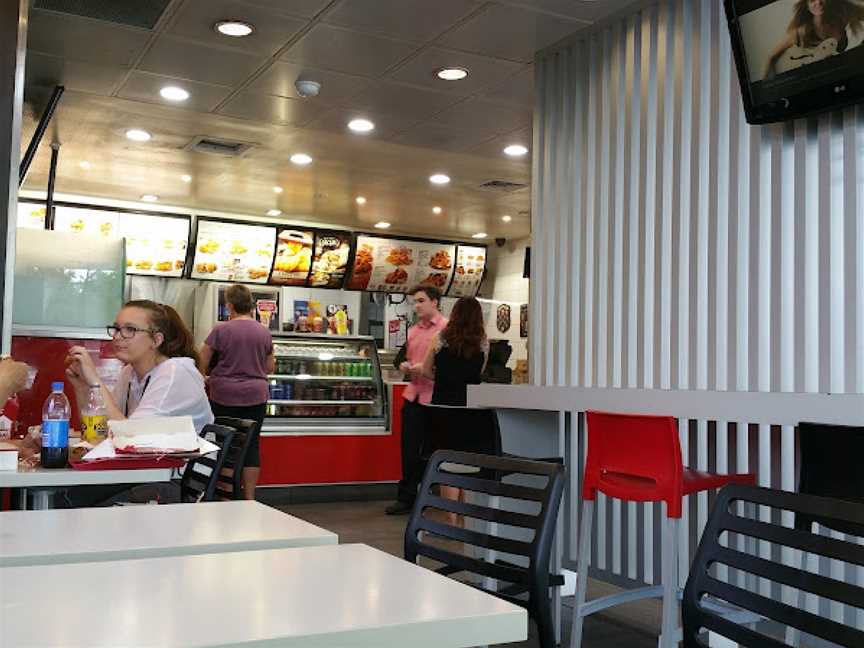 KFC Traralgon, Traralgon, VIC