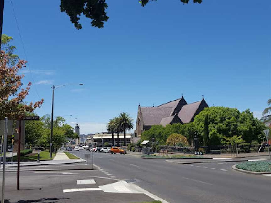 Subway, Ballarat Central, VIC