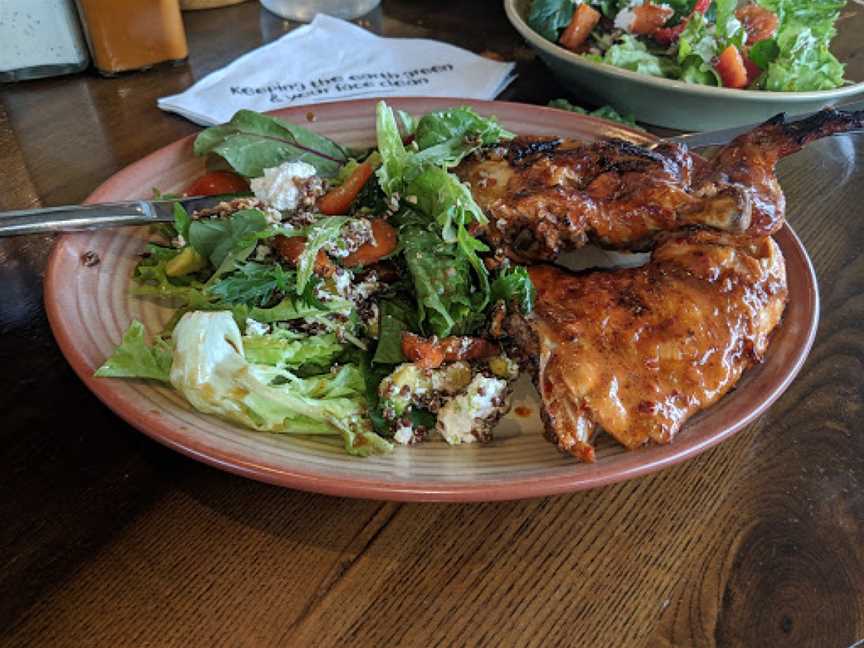 Nando's Lynbrook, Lynbrook, VIC