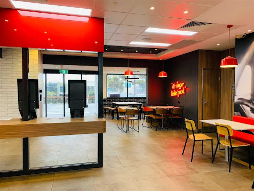 KFC Lynbrook, Lynbrook, VIC