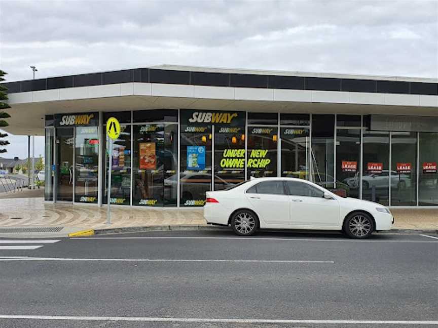 Subway, Lyndhurst, VIC