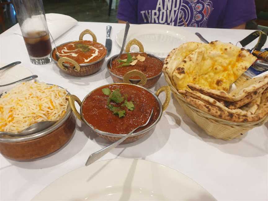 Arya Indian Restaurant, Narre Warren South, VIC