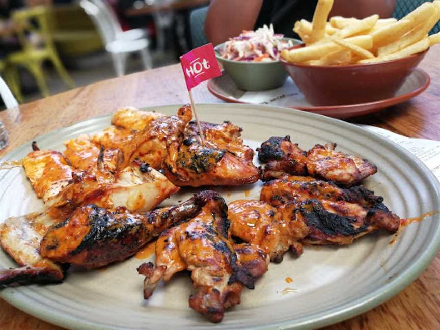 Nando's Fountain Gate, Narre Warren, VIC