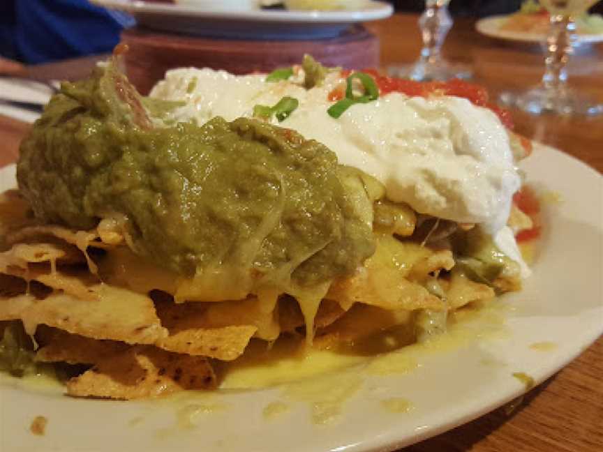 Carlos Cantina - Croydon, Croydon, VIC