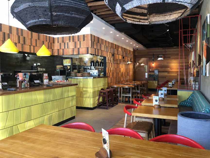 Nando's, Bundoora, VIC