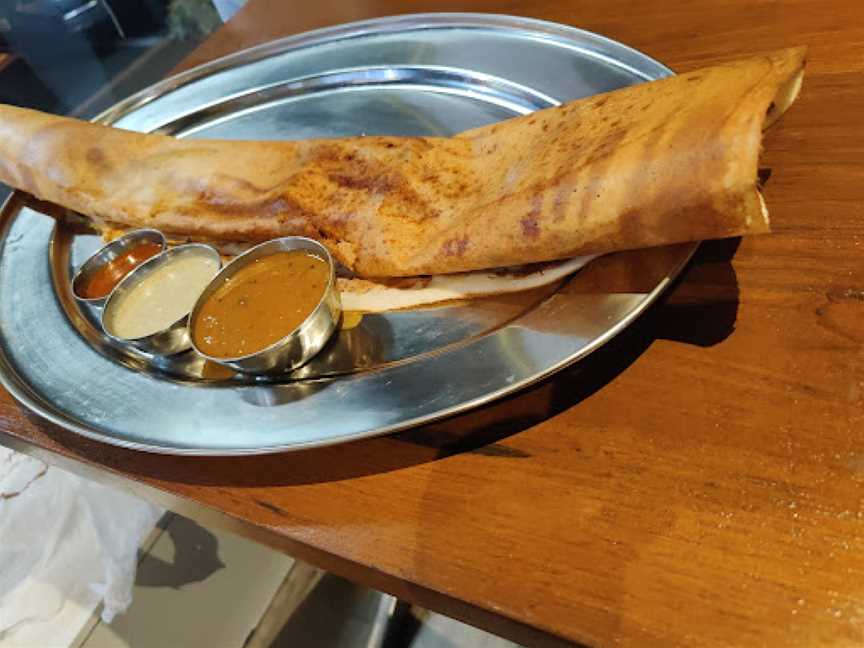 Dosa Hut - Indian Multi Cuisine Restaurant Footscray, West Footscray, VIC