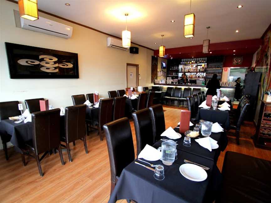 Aangan - Footscray, West Footscray, VIC