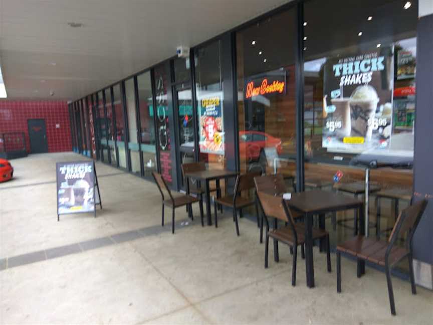 Domino's Pizza Warrnambool, Warrnambool, VIC