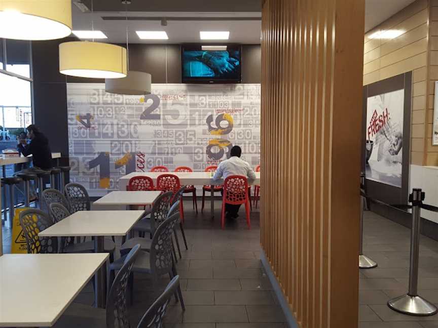 KFC Caulfield, Caulfield East, VIC