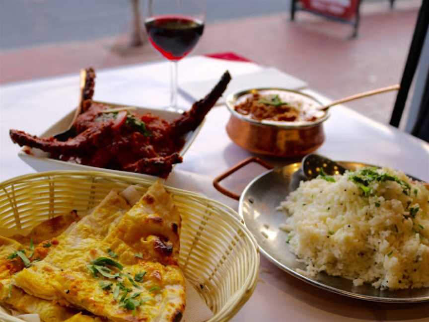 Singh's Bala Da Dhaba, Glen Iris, VIC