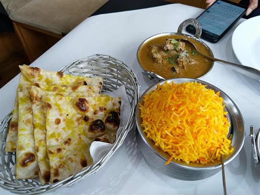 Swaad Indian Cuisine, Wyndham Vale, VIC