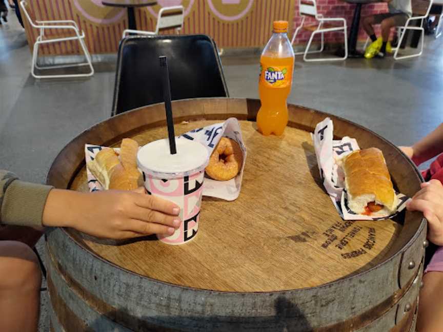 Donut King North Lakes Food Court, Mango Hill, QLD