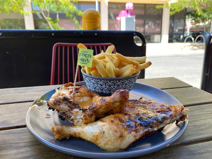 Nando's Shepparton, Shepparton, VIC