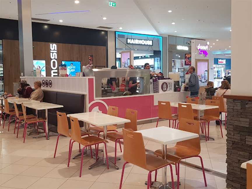 Donut King Waurn Ponds Shopping Centre, Waurn Ponds, VIC