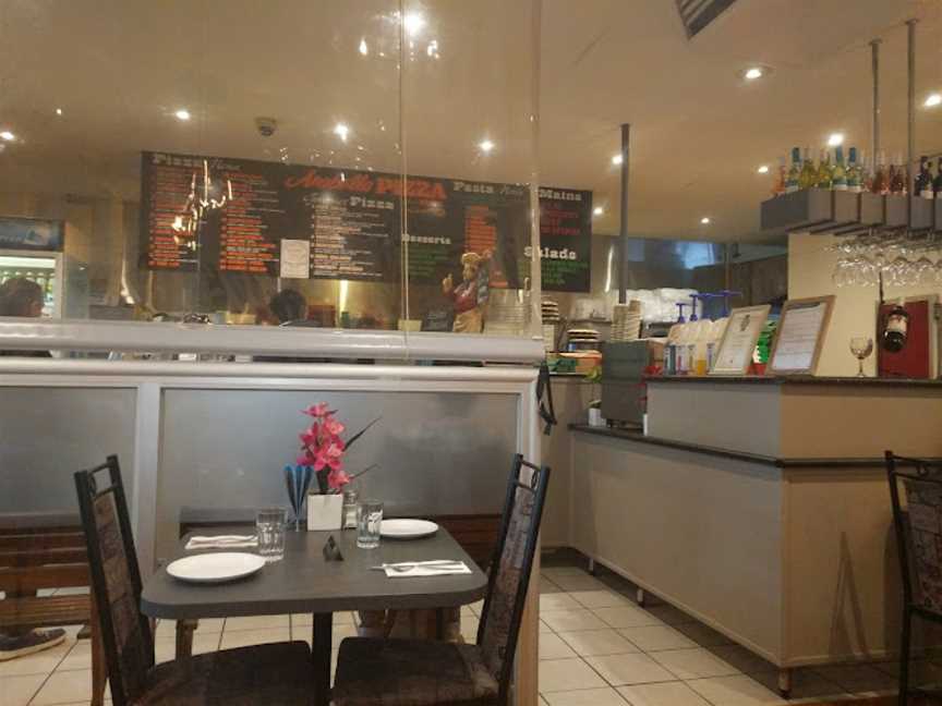 Anabella Pizza Restaurant, Glen Huntly, VIC