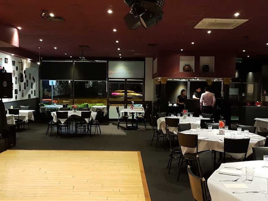 Cinnamon Club, Cheltenham, VIC