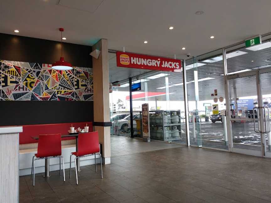 Hungry Jack's Burgers Kalkallo, Kalkallo, VIC