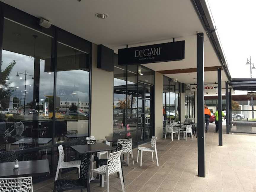 Degani Craigieburn Restaurant Woodoven Pizza, Craigieburn, VIC