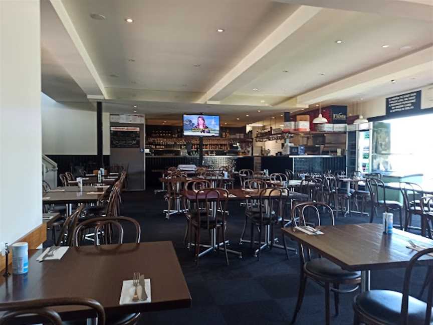 Fieste European Dining, Craigieburn, VIC