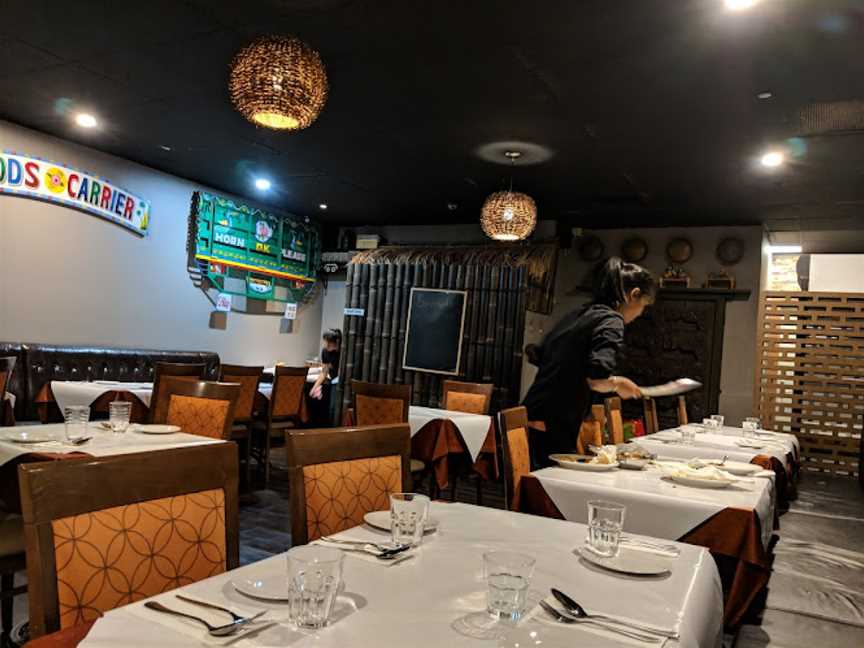 Ambarsari Dhaba, Craigieburn, VIC