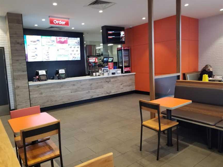 Hungry Jack's Burgers Craigieburn, Craigieburn, VIC