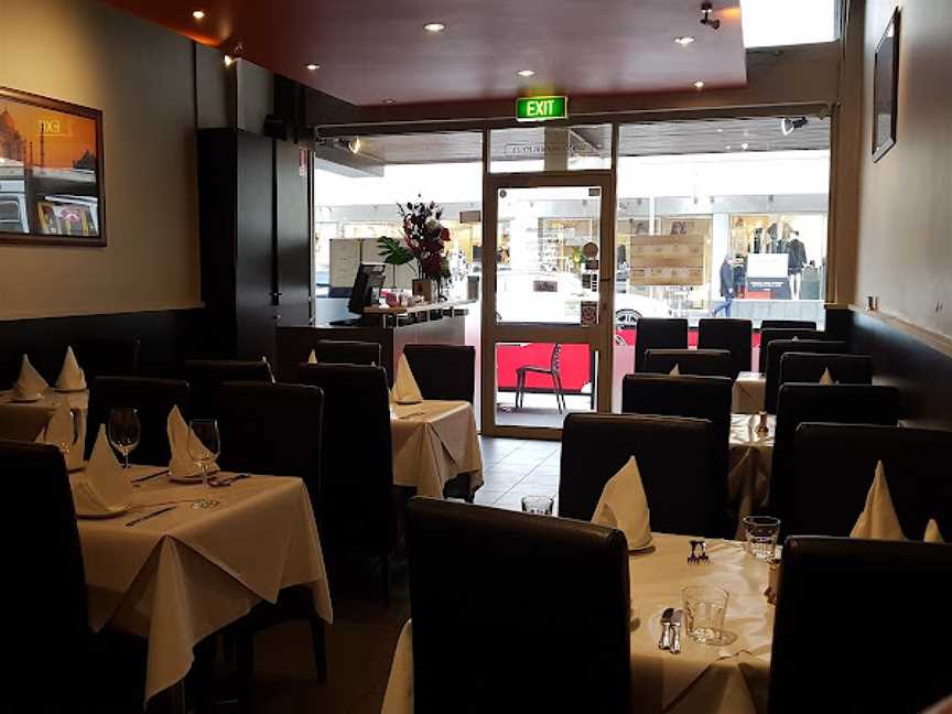 Camberwell Curry House (Best Indian and Nepalese Restaurant - Catering Service Melbourne), Camberwell, VIC