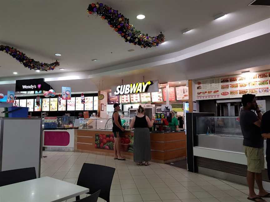 Subway, Mount Gambier, SA