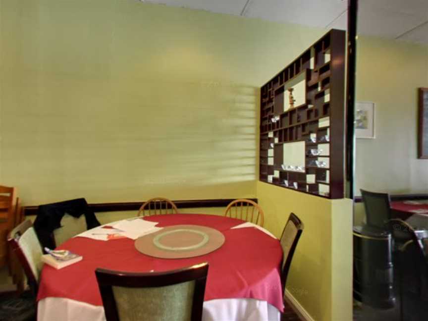 Chu's Restaurant, Unley, SA