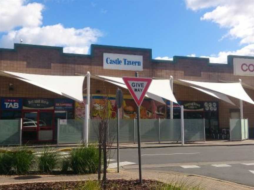 The Castle Tavern, Edwardstown, SA