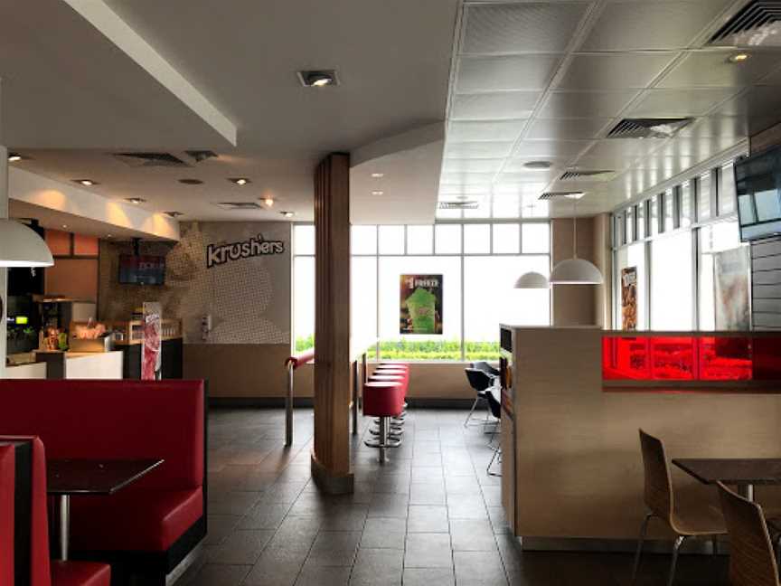 KFC Edwardstown, Edwardstown, SA