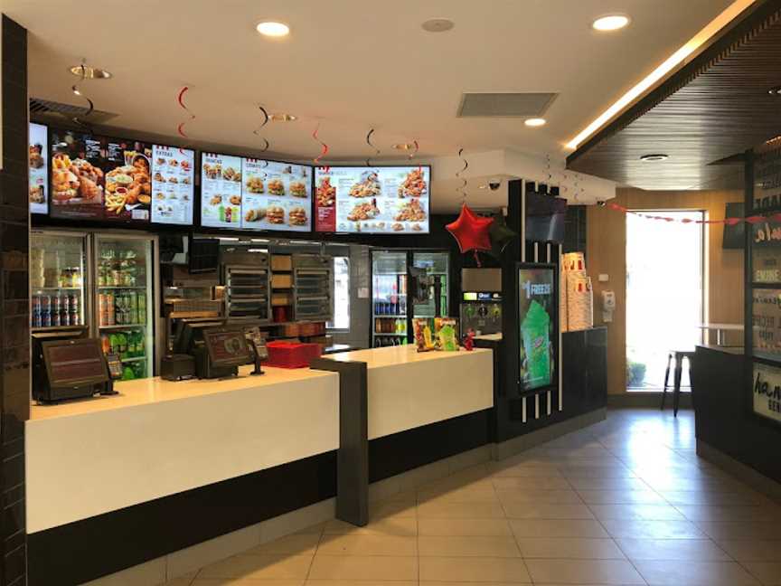 KFC Modbury, Modbury, SA