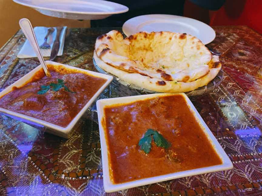 Saffron Indian Restaurant, Ridgehaven, SA