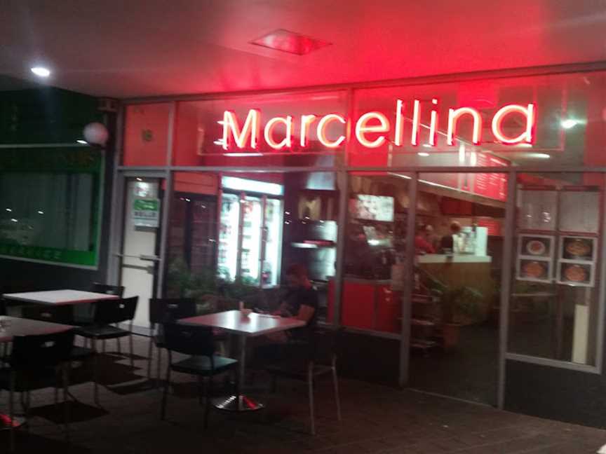 Marcellina, Dernancourt, SA