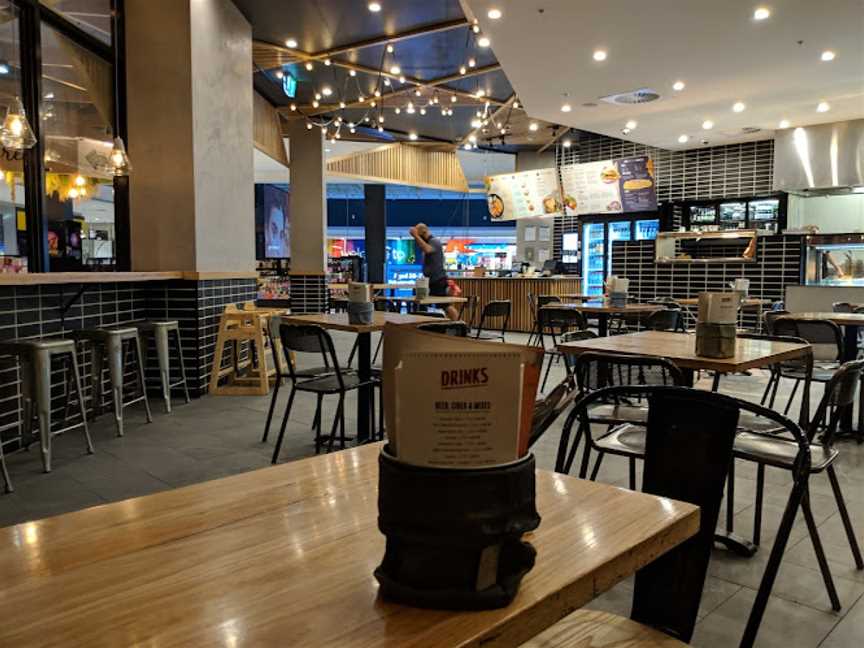 Schnitz Greensborough Plaza, Greensborough, VIC