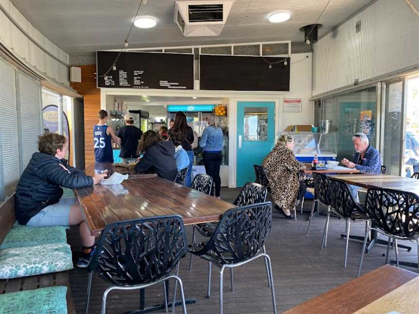 North Beach Kitchen, Wallaroo, SA