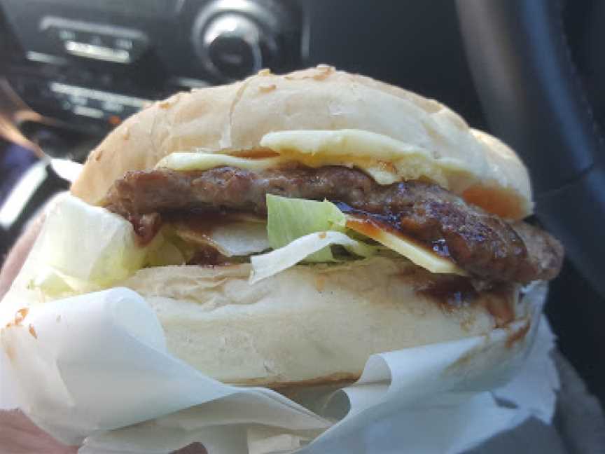 Kilmore Kebabs and chicken, Kilmore, VIC