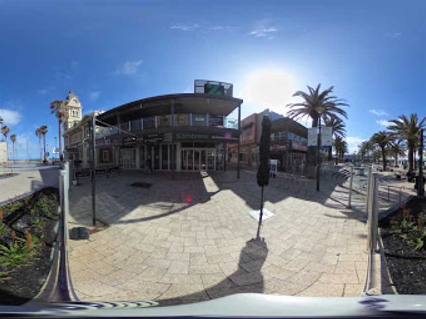 Zambrero, Glenelg, SA